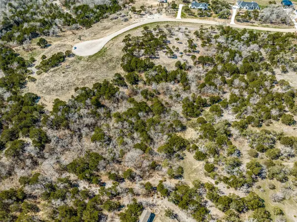 4093 Overlook Way, Weatherford, TX 76085