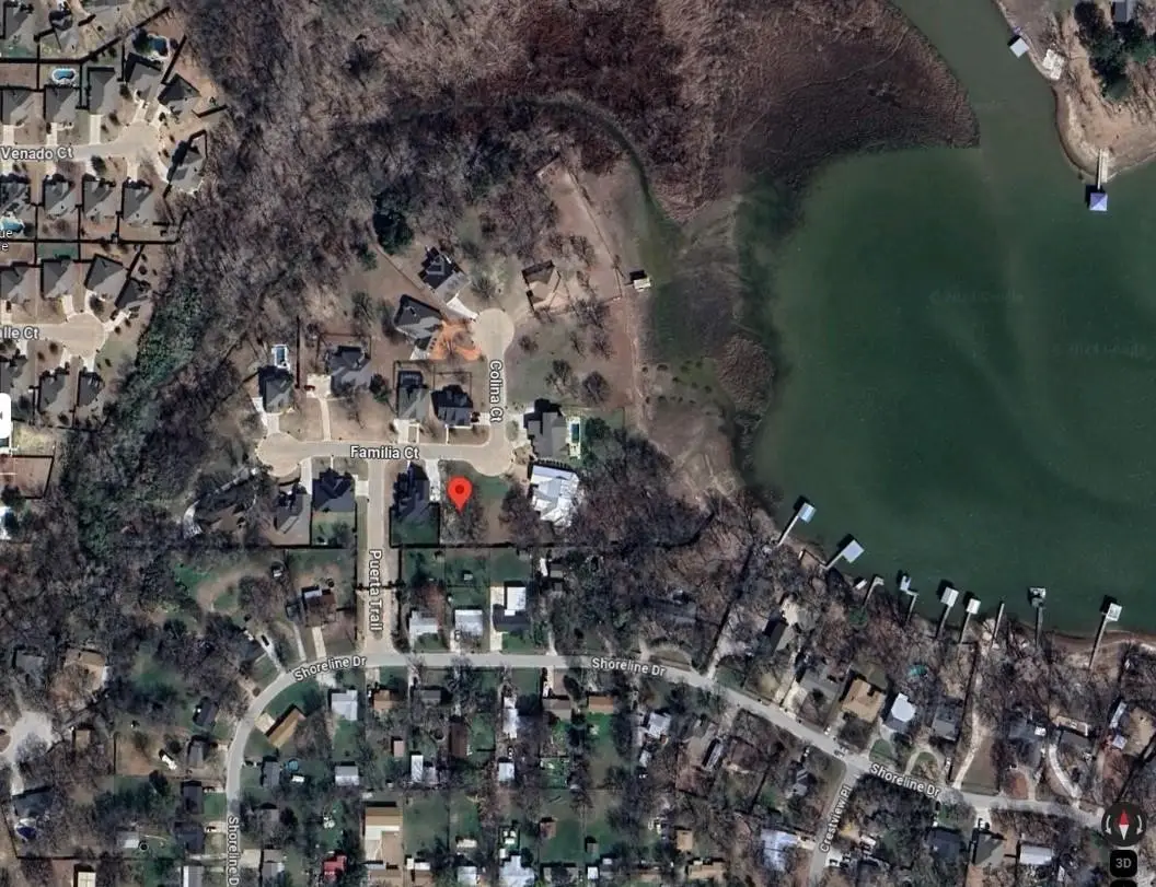 209 Familia Court, Azle, TX 76020 - #1