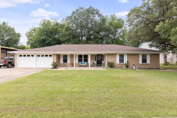 2812 Mccarley Drive, Commerce, TX 75428