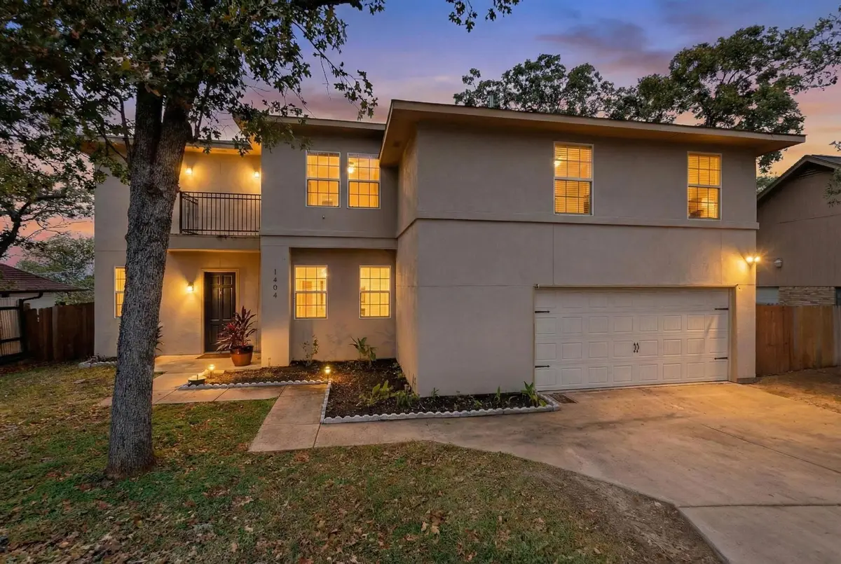 1404 Meadow Lane Terrace, Fort Worth, TX 76112 - #1