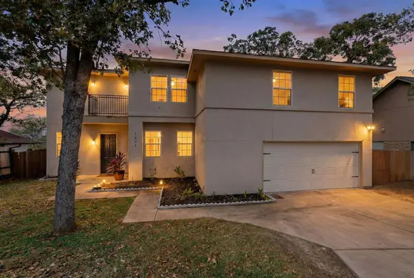 1404 Meadow Lane Terrace, Fort Worth, TX 76112