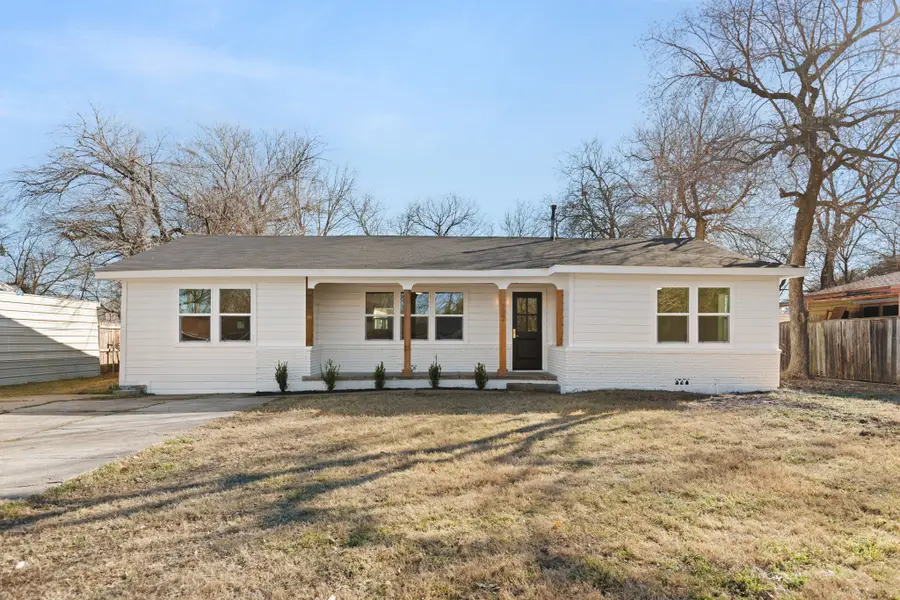 122 Brewster Street, Robinson, TX 76706 - #2