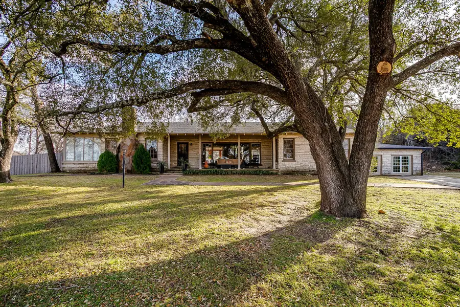 2460 Old Annetta Road, Aledo, TX 76008 - #2