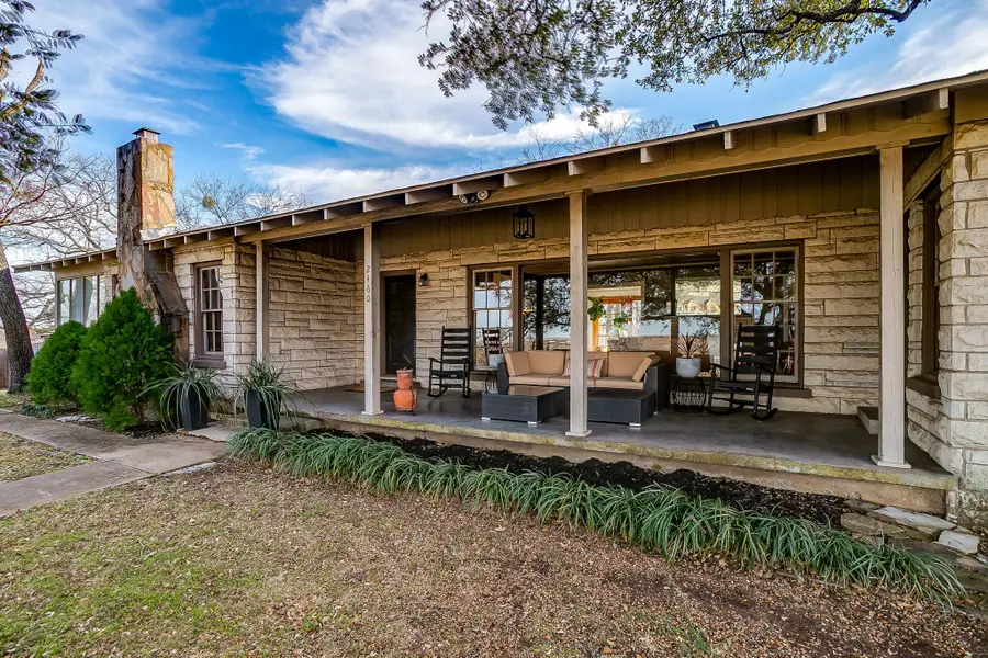 2460 Old Annetta Road, Aledo, TX 76008 - #3