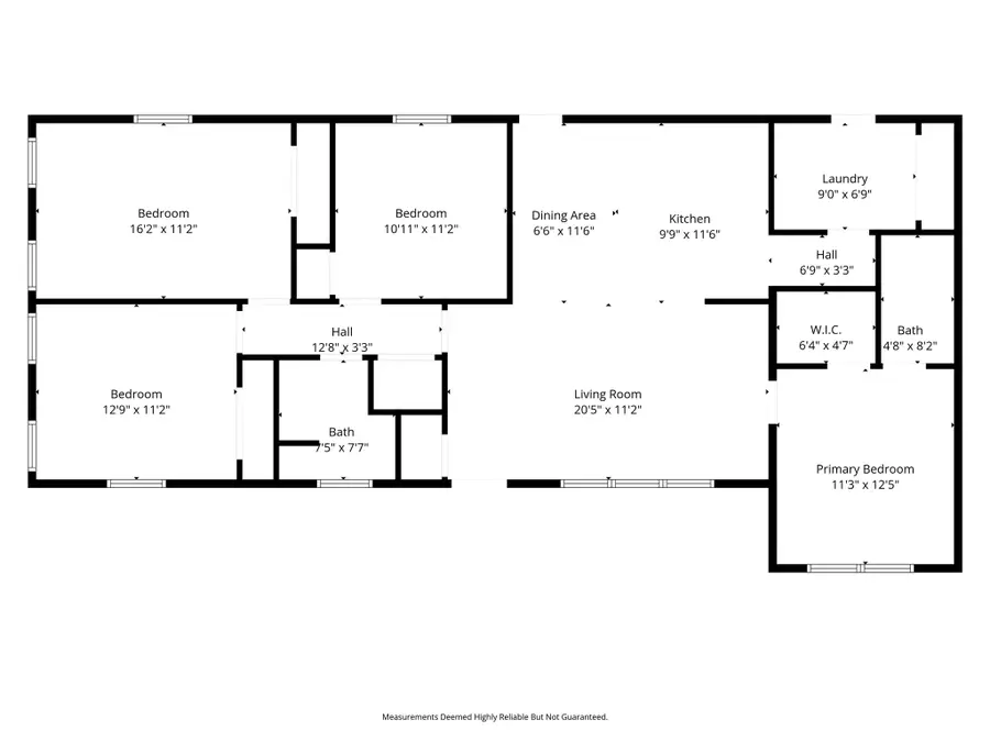 4309 Ken Michael Court, North Richland Hills, TX 76180 - #3