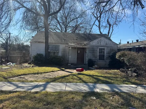 5801 Kilpatrick Avenue, Fort Worth, TX 76107