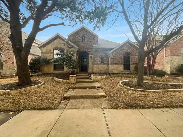 2128 Chambers Drive, Allen, TX 75013