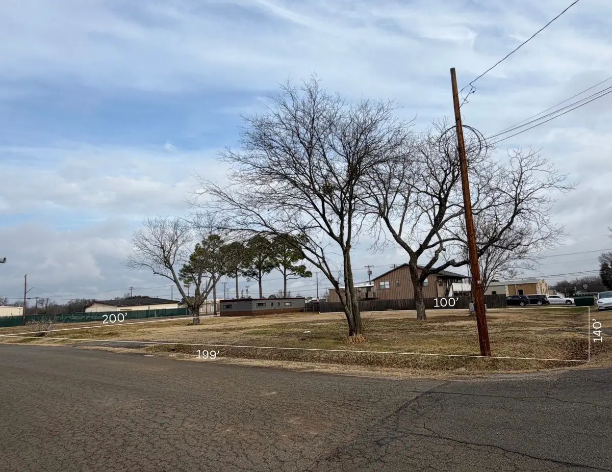 301 W Malloy Bridge Road, Seagoville, TX 75159 - #1