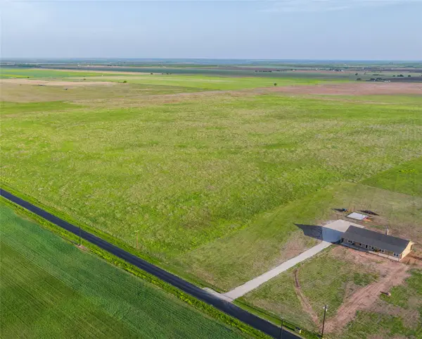 Lot 8 County Road 503, Abilene, TX 79601