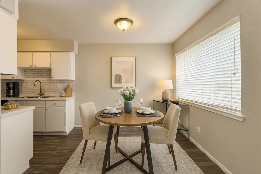 1122 Millview Drive #1805, Arlington, TX 76012 - #2