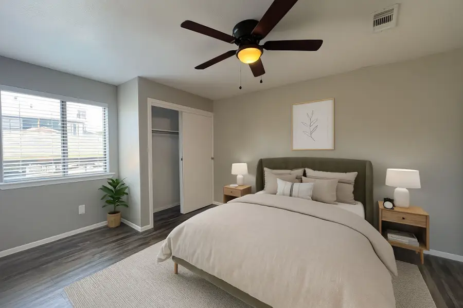 1122 Millview Drive #1805, Arlington, TX 76012 - #3