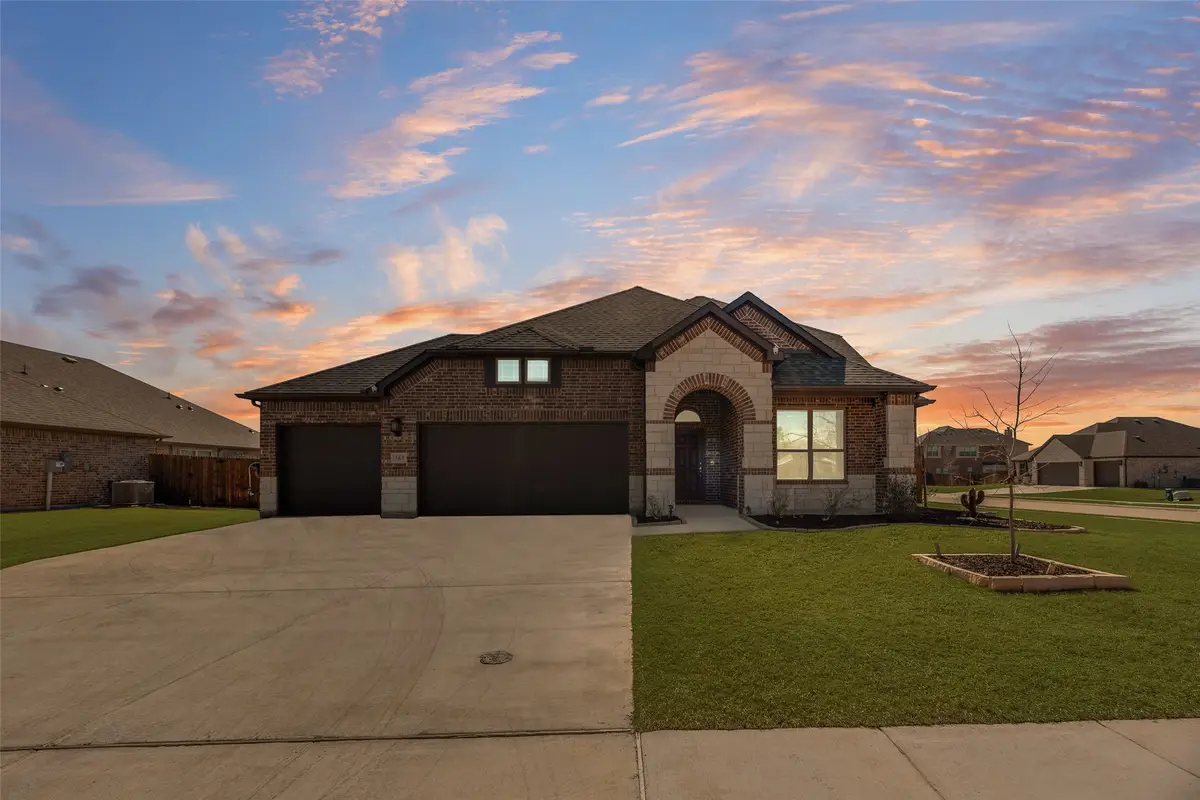 561 Randys Way, Pilot Point, TX 76258 - #1