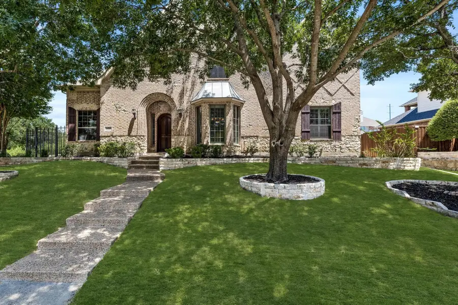 6416 Village Springs Drive, Plano, TX 75024 - #3