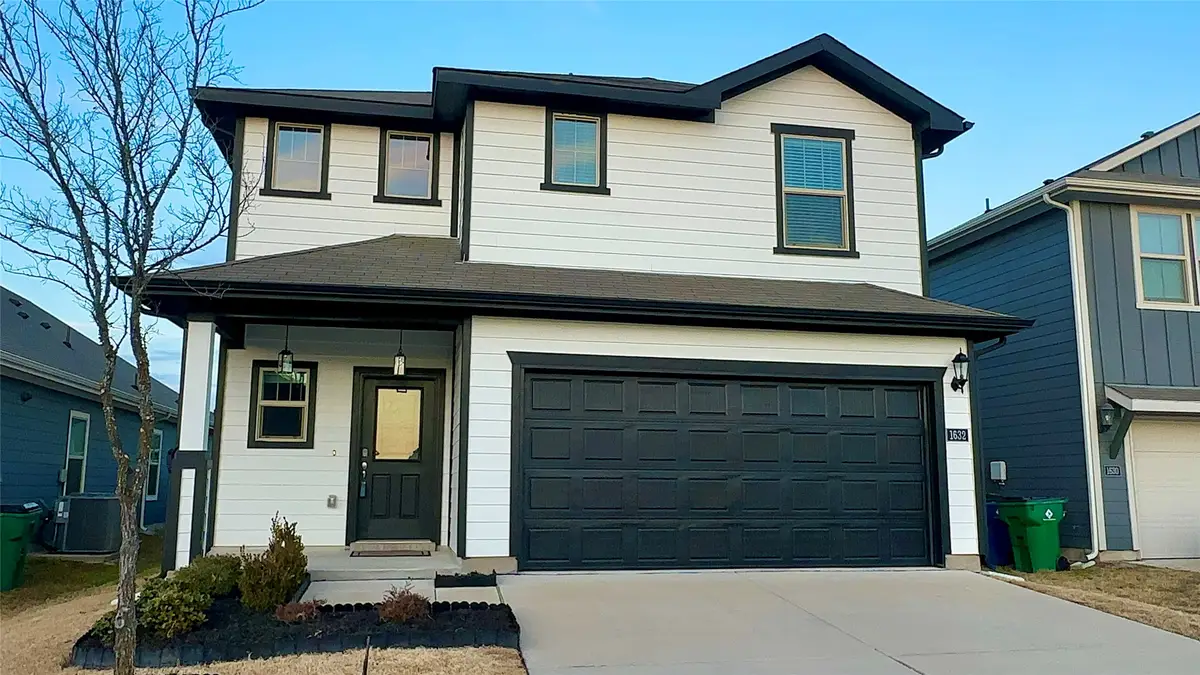 1632 Briar Hunt Drive, Forney, TX 75126 - #1