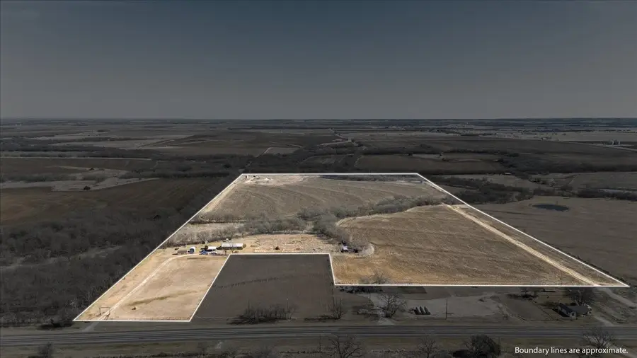 9964 State Hwy 171, Covington, TX 76636 - #2