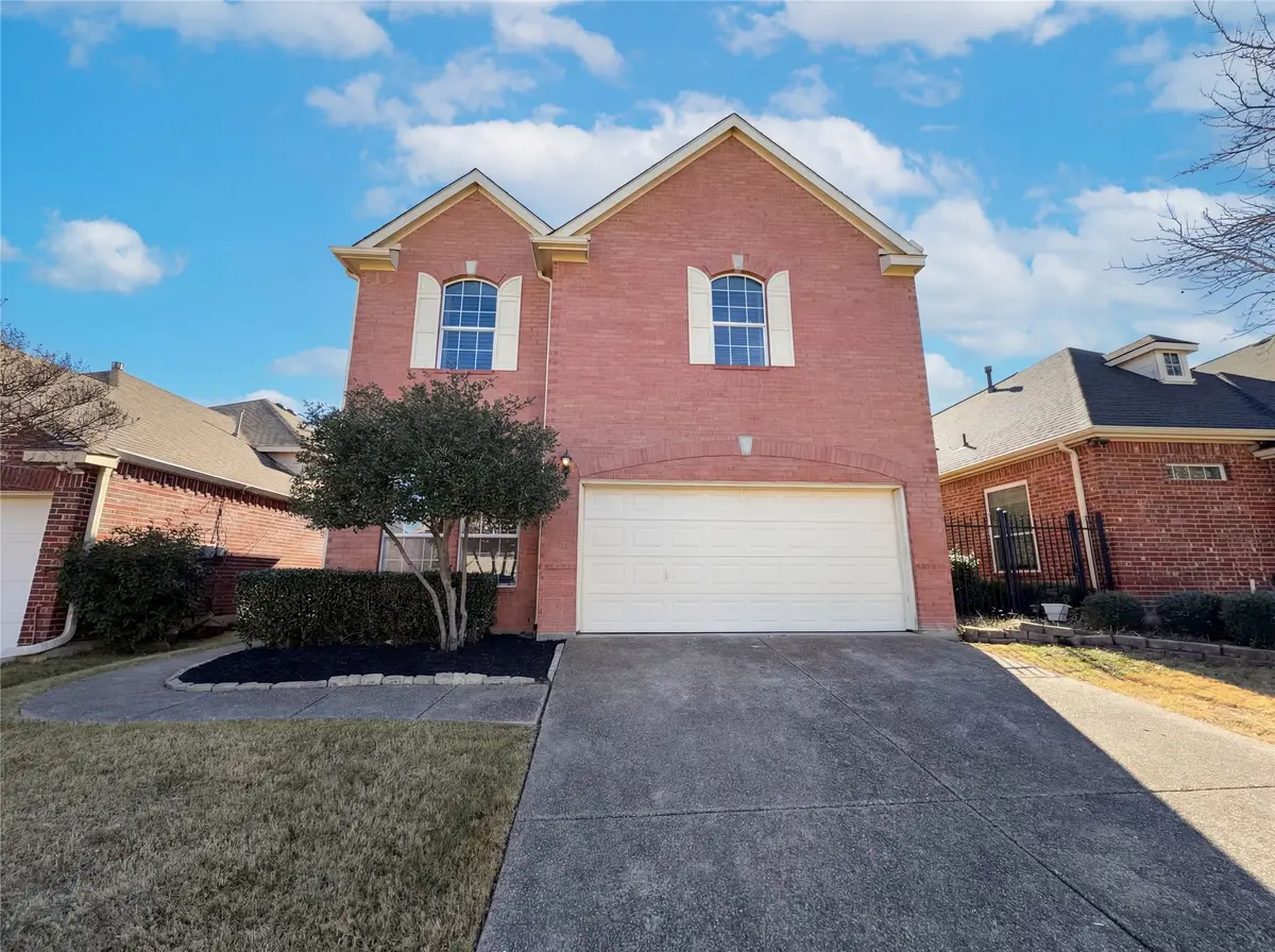 8112 Sycamore Drive, Irving, TX 75063 - #1