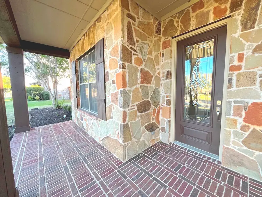 486 Fenwick Drive, Sunnyvale, TX 75182 - #2