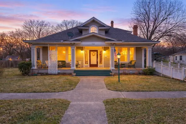 1529 W 4th Avenue, Corsicana, TX 75110