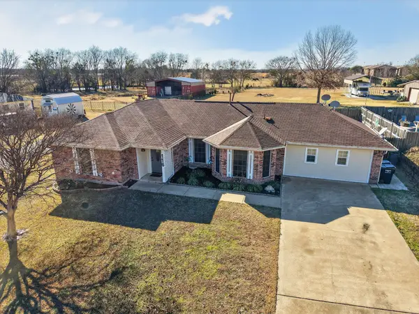 116 Curtis Lane, Quinlan, TX 75474