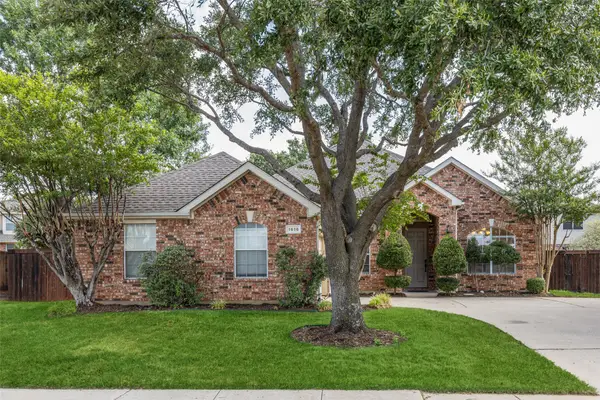 1616 Birchbrook Drive, Flower Mound, TX 75028