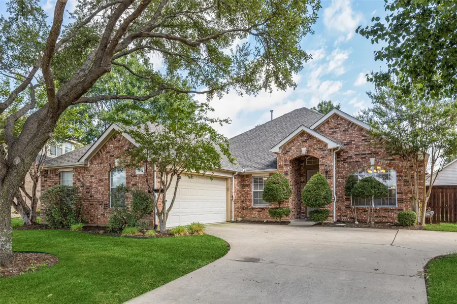 1616 Birchbrook Drive, Flower Mound, TX 75028 - Image #2