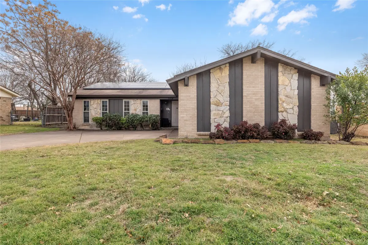 7504 Lola Drive, North Richland Hills, TX 76180 - #1