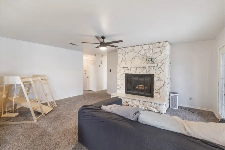 7504 Lola Drive, North Richland Hills, TX 76180 - #3