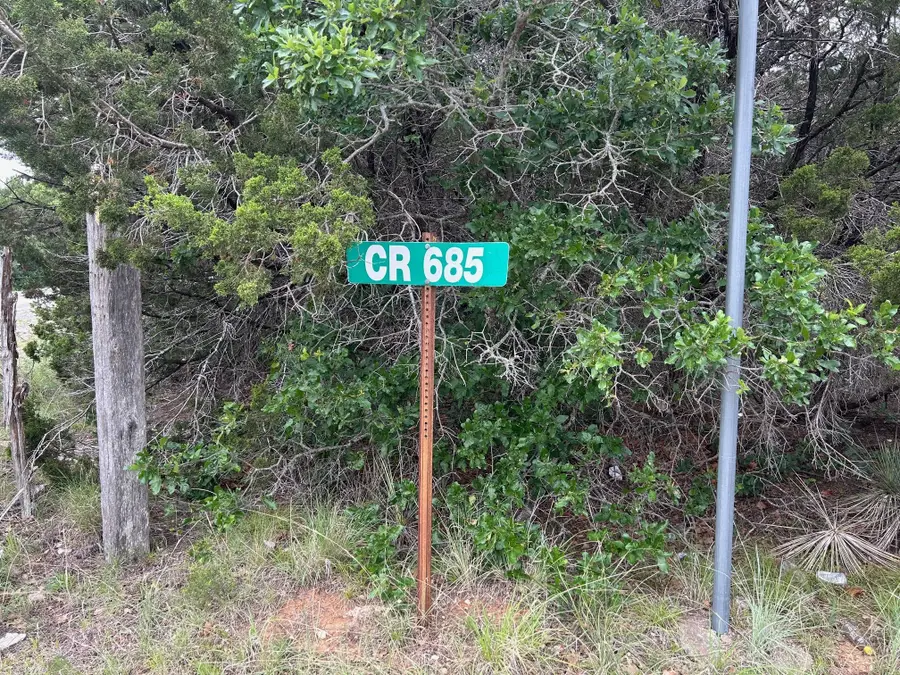 Address Withheld By Seller, Tuscola, TX 79562 - #3