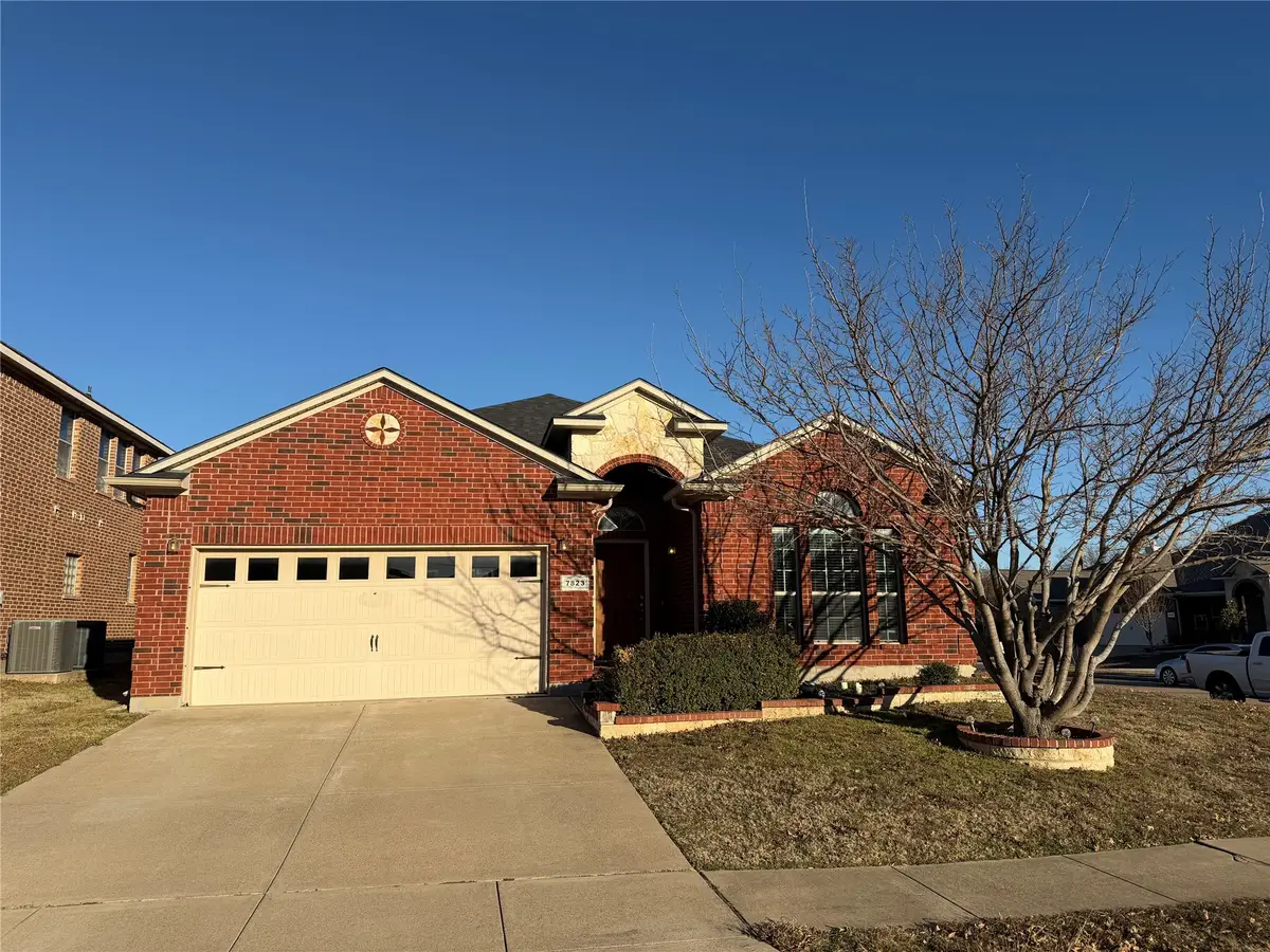 7823 Black Willow Lane, Arlington, TX 76002 - #1