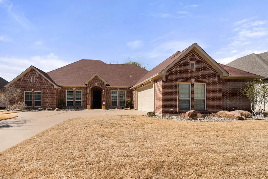 1902 Melbourne Drive, Pantego, TX 76013 - #2