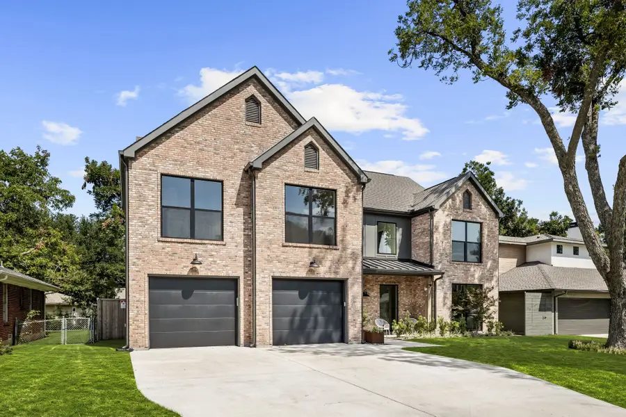 8638 Lockhaven Drive, Dallas, TX 75238 - #2