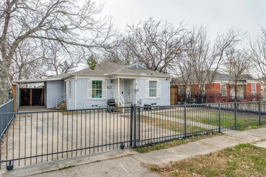 7909 Wanebe Drive, Dallas, TX 75235 - #3