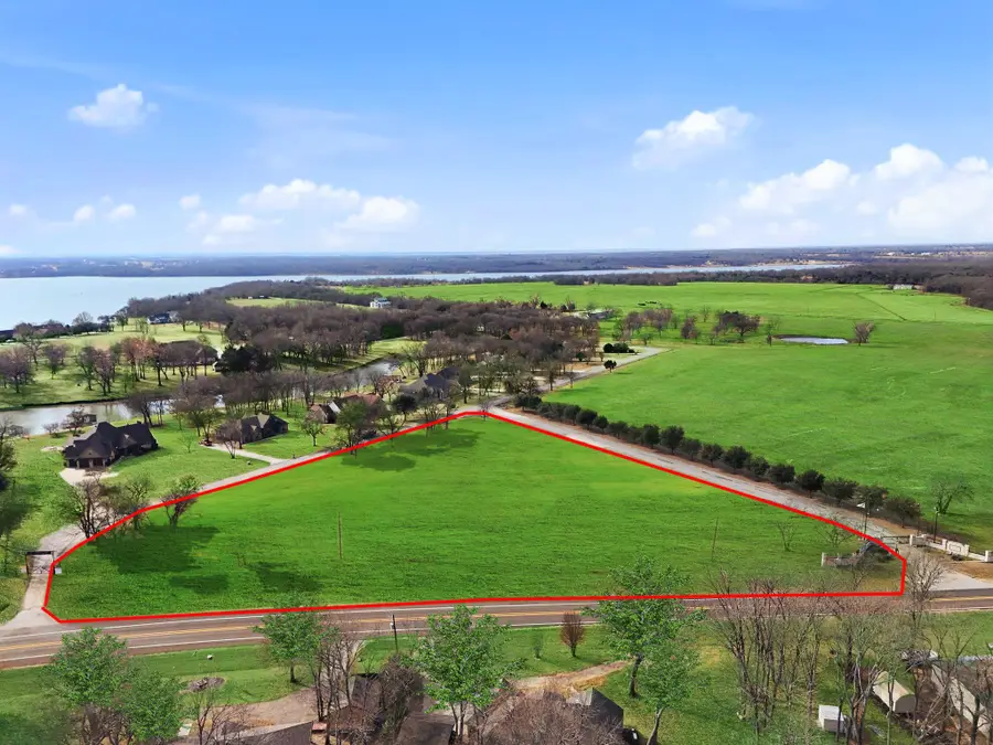 TBD Starcrest, Corsicana, TX 75109 - #2