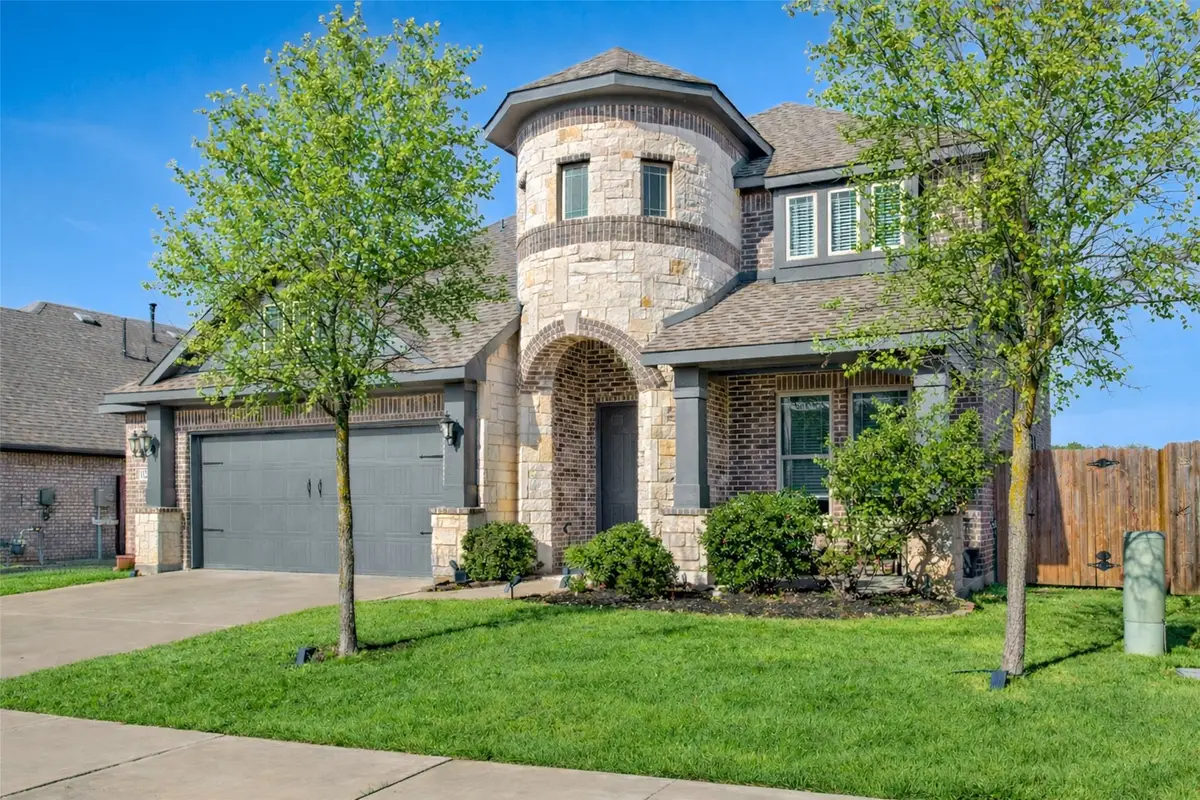 1020 Austin Drive, Godley, TX 76044 - #1