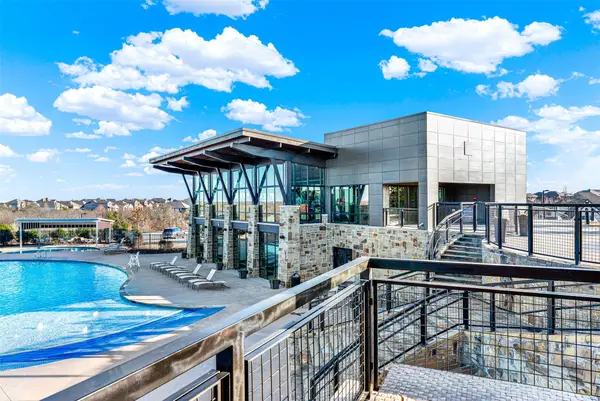 2026 Silent Shore Street, Wylie, TX 75098