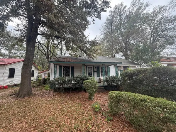 1625 W 18th Street, Texarkana, TX 75501