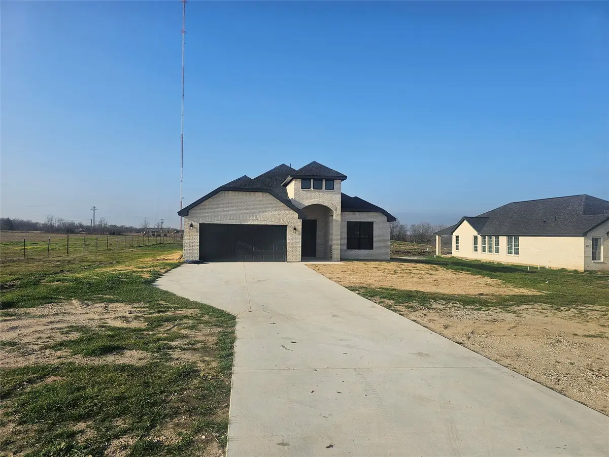 3410 Dobbins Road, Corsicana, TX 75110 - #1