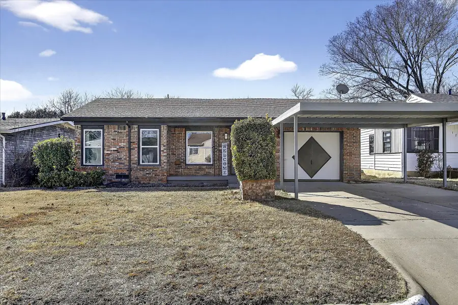 1248 E Mulkey Street, Fort Worth, TX 76104 - Image #3