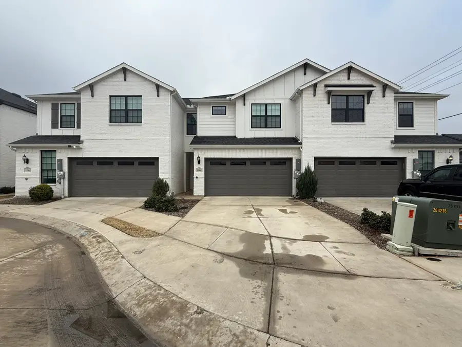 1108 Bowie Drive, Lewisville, TX 75077 - #2