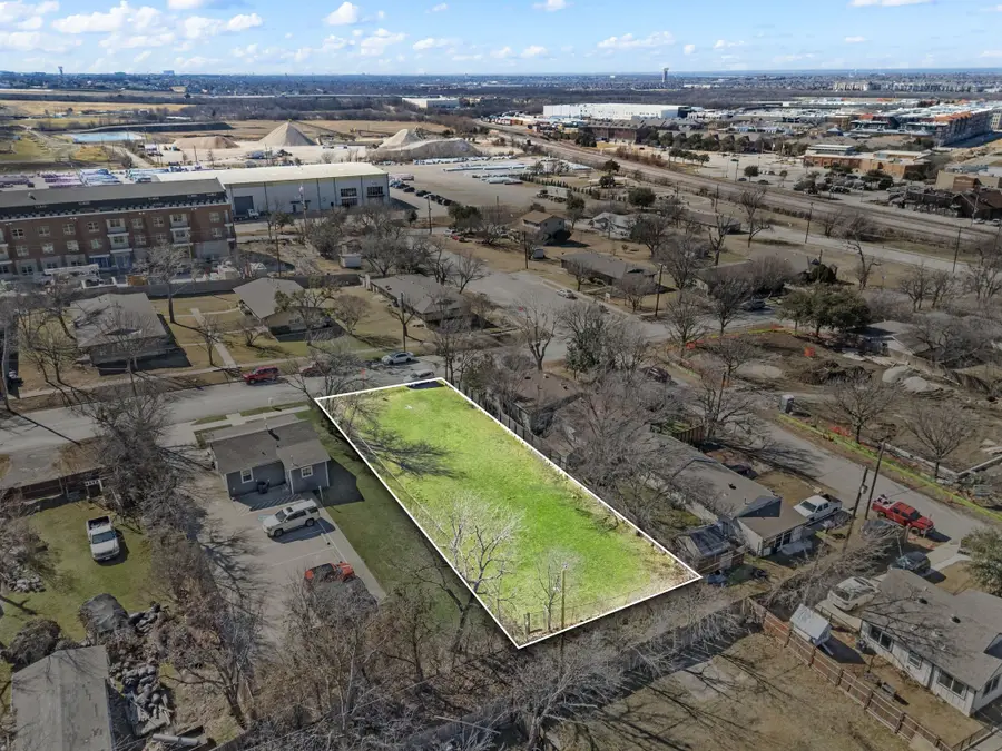 6734 Pecan Street, Frisco, TX 75034 - #2