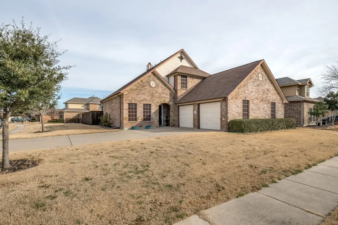 1216 Northwood Lane, Royse City, TX 75189 - #1