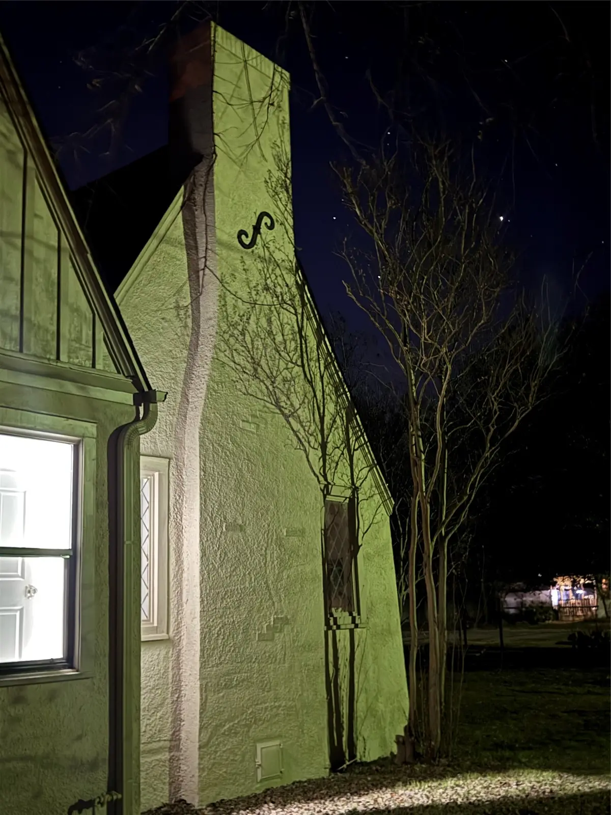 310 S Hickory, Hico, TX 76457 - #1