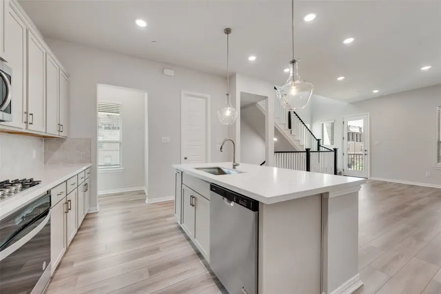 8223 Challenger Lane, Frisco, TX 75034 - #2