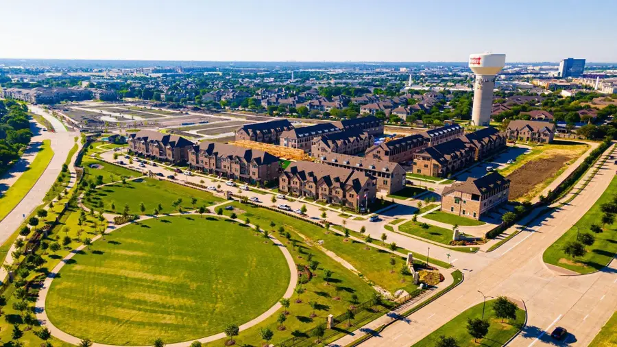 8167 Challenger Lane, Frisco, TX 75034 - #3