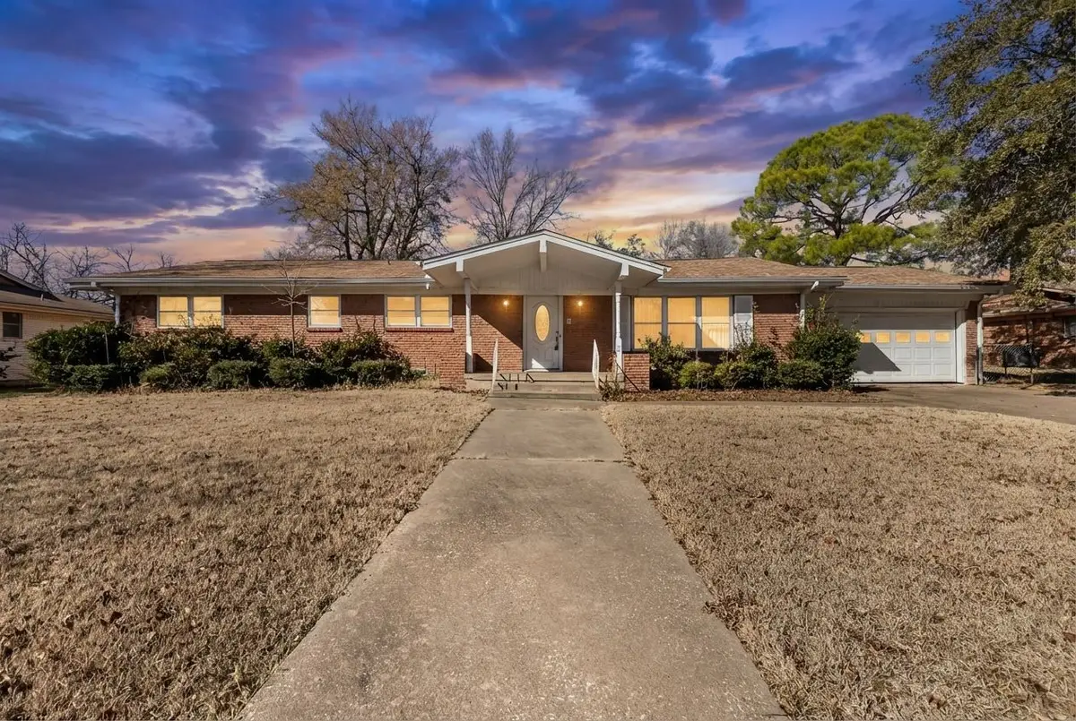 5606 New Haven Street, Greenville, TX 75402 - #1