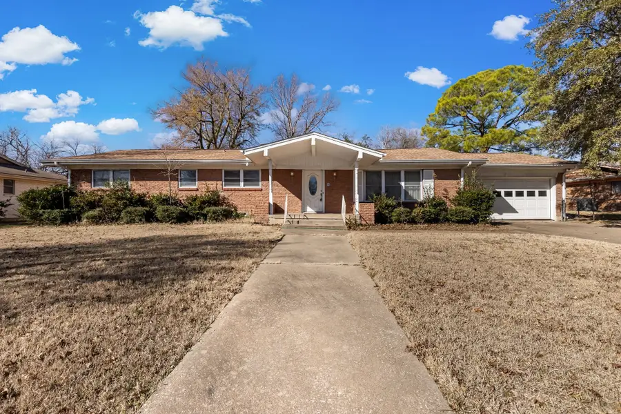 5606 New Haven Street, Greenville, TX 75402 - #2