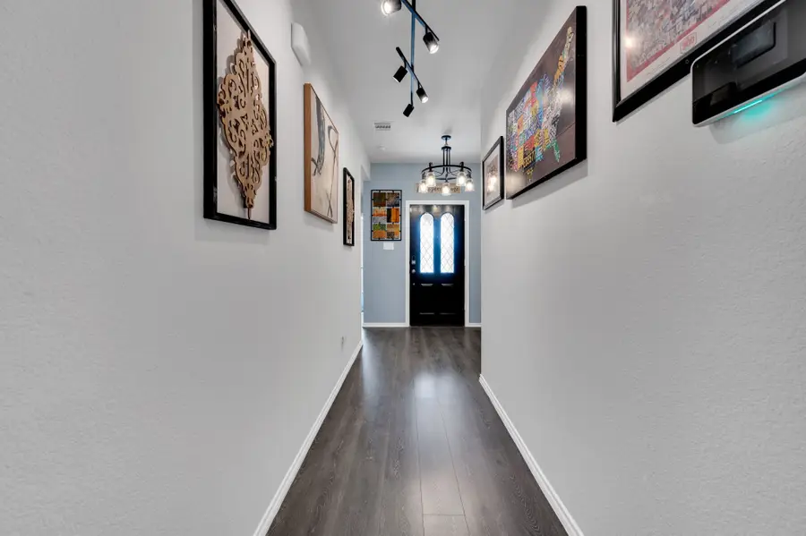 1200 Fairbanks Drive, Ennis, TX 75119 - #3