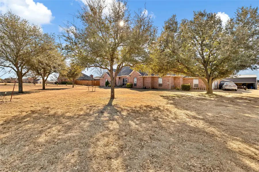 2617 Longhorn Trail, Crowley, TX 76036 - Image #2