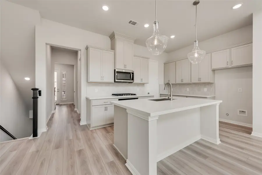 8159 Challenger Lane, Frisco, TX 75034 - #2