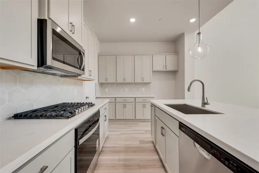 8159 Challenger Lane, Frisco, TX 75034 - #3